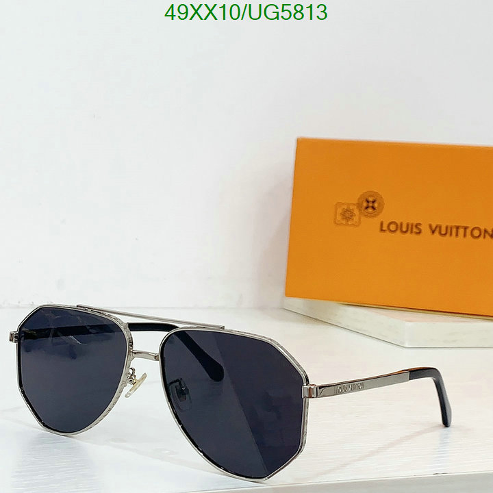 LV-Glasses Code: UG5813 $: 49USD