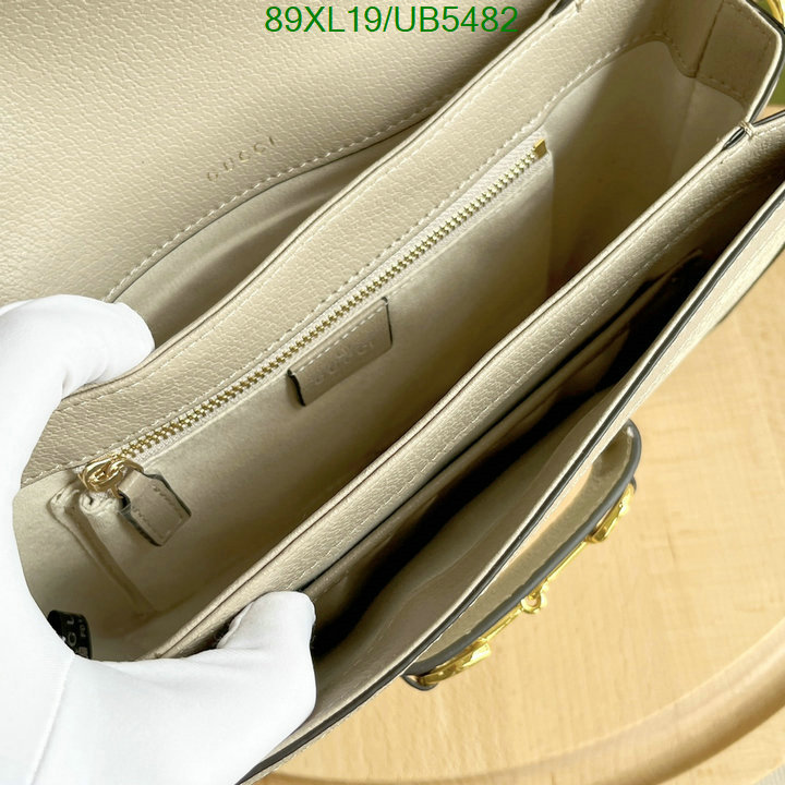 Gucci-Bag-4A Quality Code: UB5482 $: 89USD