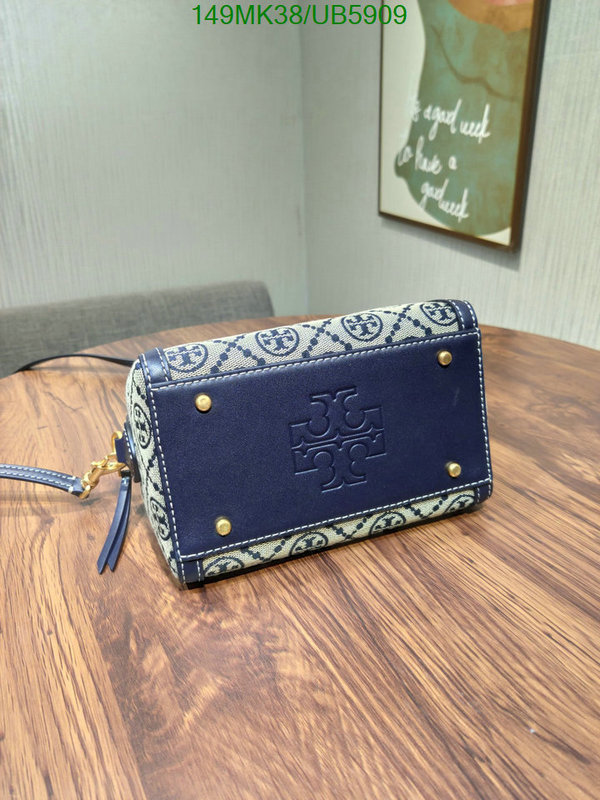 Tory Burch-Bag-Mirror Quality Code: UB5909 $: 149USD