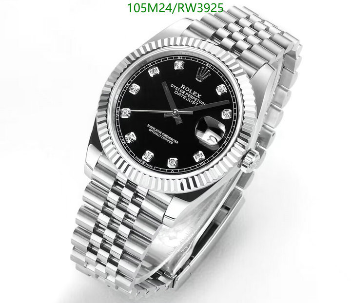 Rolex-Watch-4A Quality Code: RW3925 $: 105USD