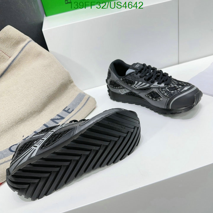 BV-Men shoes Code: US4642 $: 139USD