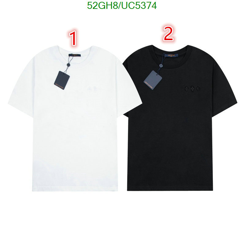 LV-Clothing Code: UC5374 $: 52USD