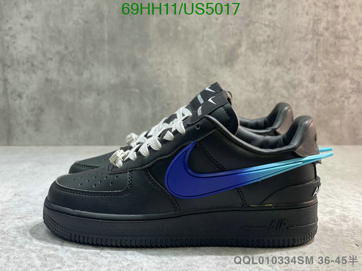 NIKE-Women Shoes Code: US5017 $: 69USD