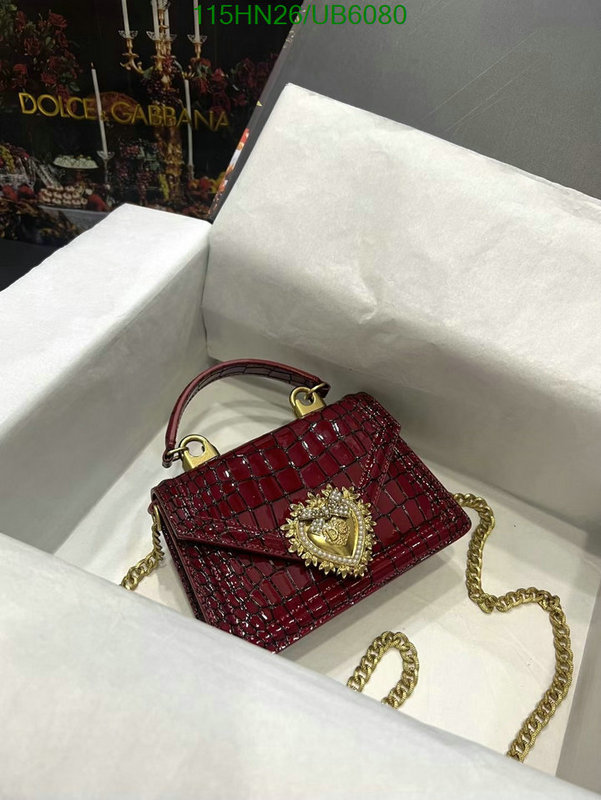 D&G-Bag-4A Quality Code: UB6080 $: 115USD