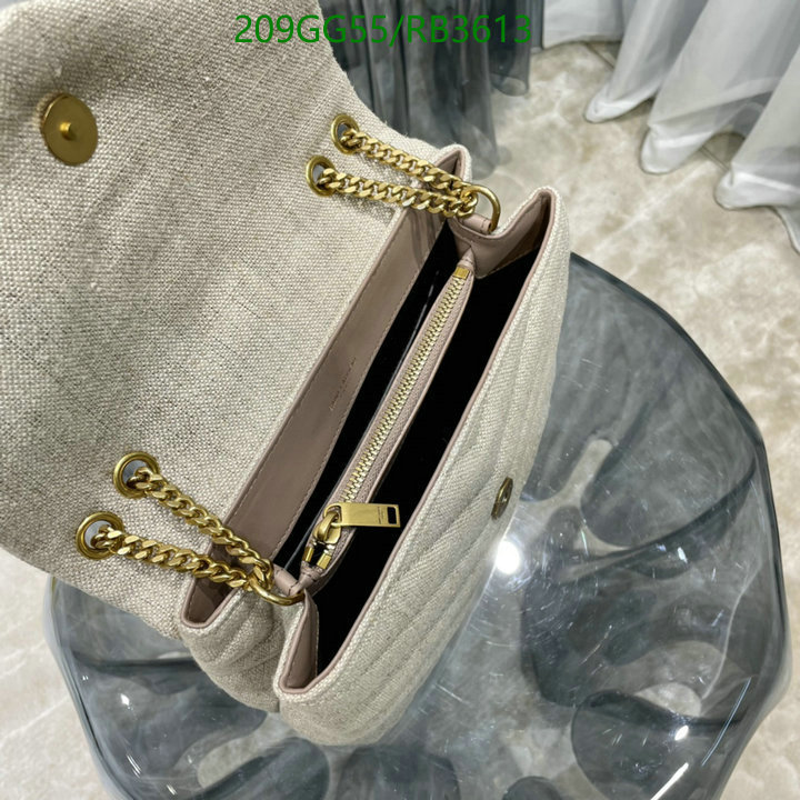 YSL-Bag-Mirror Quality Code: RB3613 $: 209USD