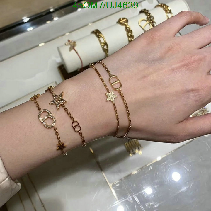 Dior-Jewelry Code: UJ4639 $: 45USD