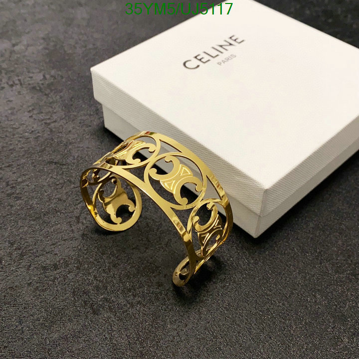 Celine-Jewelry Code: UJ5117 $: 35USD