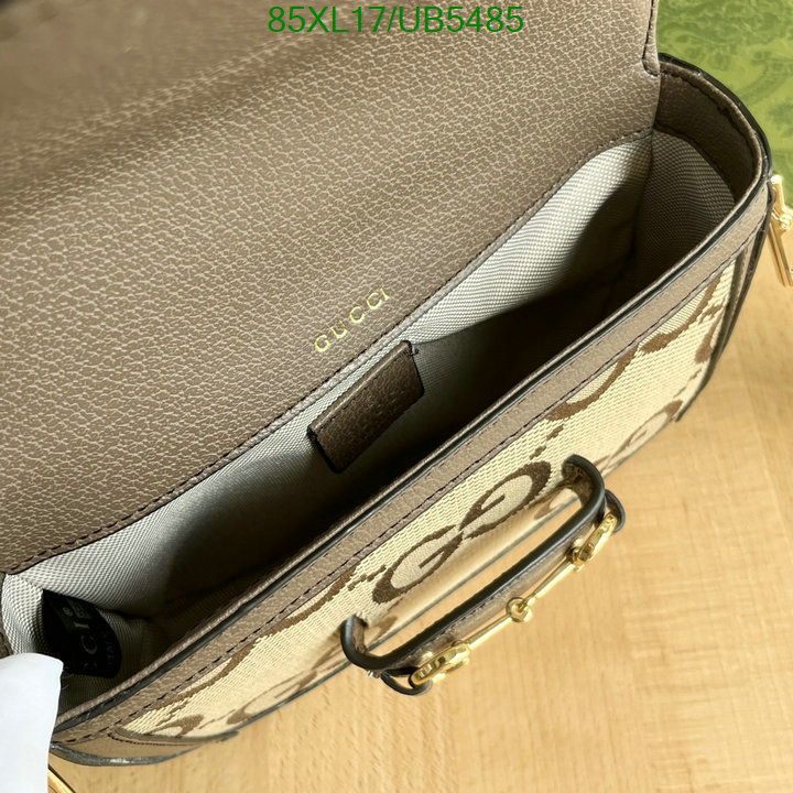 Gucci-Bag-4A Quality Code: UB5485 $: 85USD