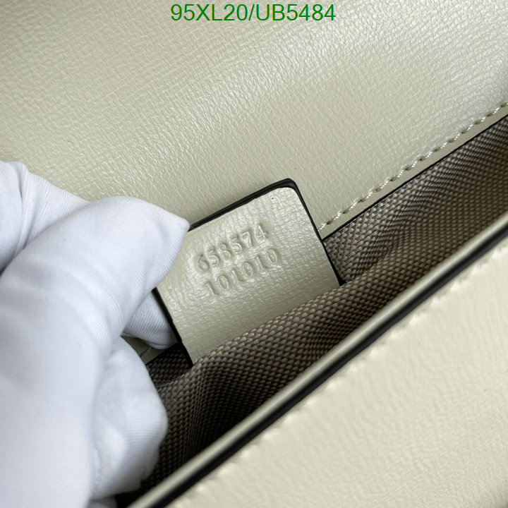 Gucci-Bag-4A Quality Code: UB5484 $: 95USD