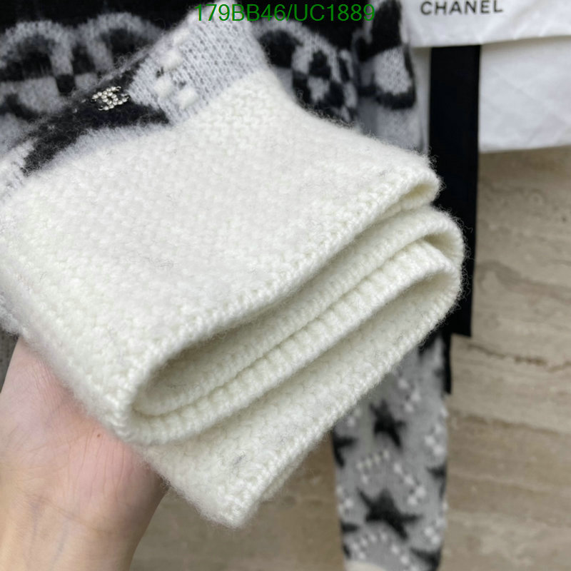 Chanel-Clothing Code: UC1889 $: 179USD