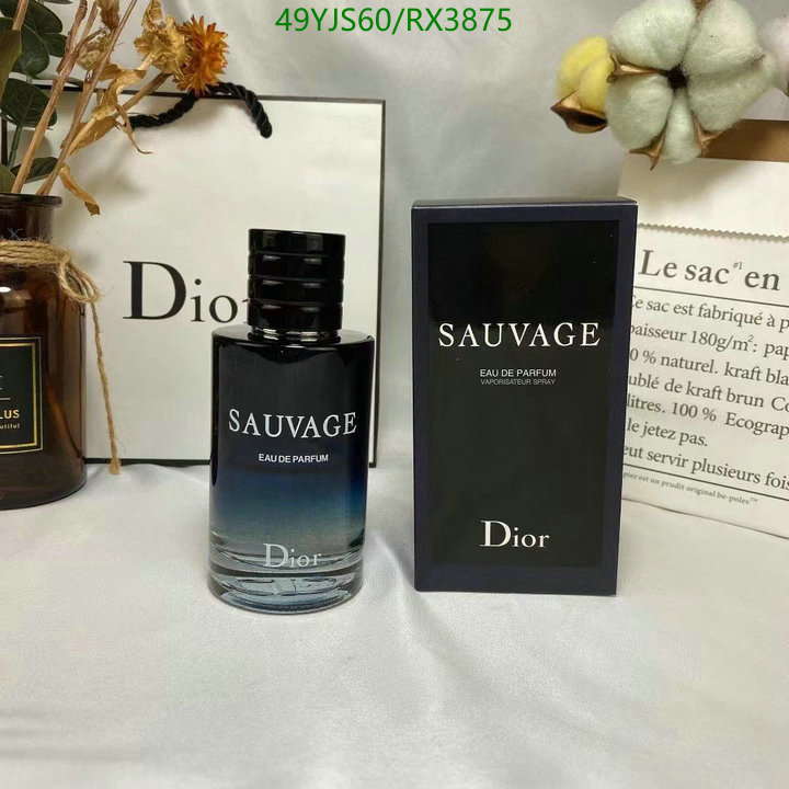 Dior-Perfume Code: RX3875 $: 49USD