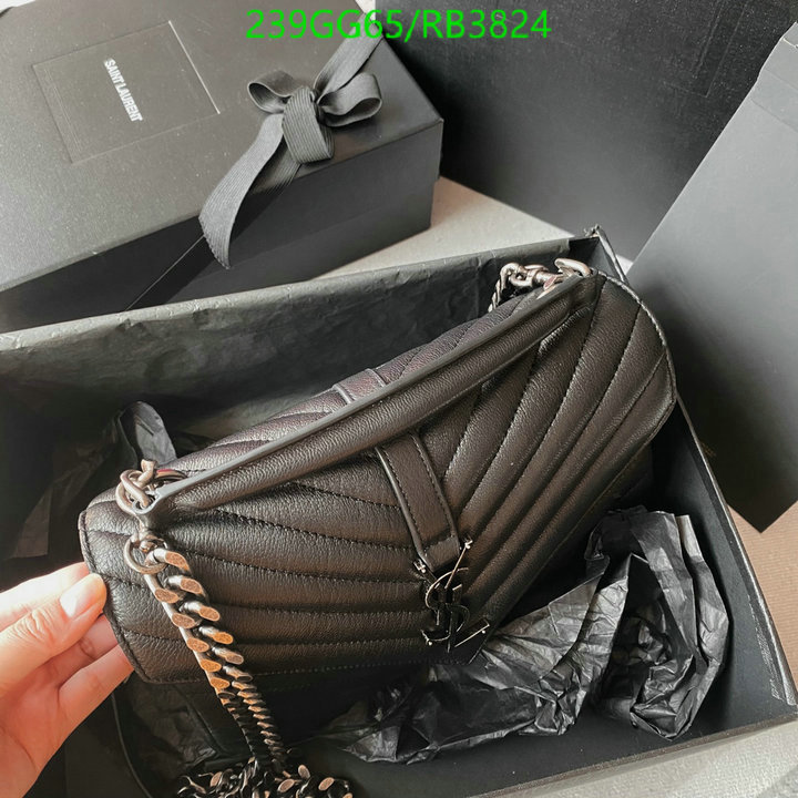 YSL-Bag-Mirror Quality Code: RB3824 $: 239USD