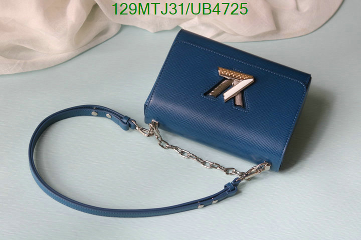 LV-Bag-4A Quality Code: UB4725 $: 129USD