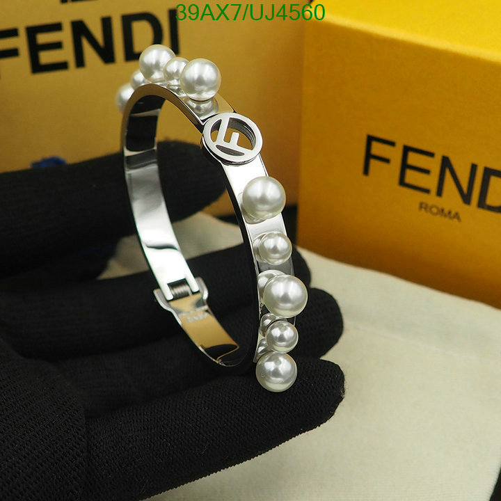 Fendi-Jewelry Code: UJ4560 $: 39USD