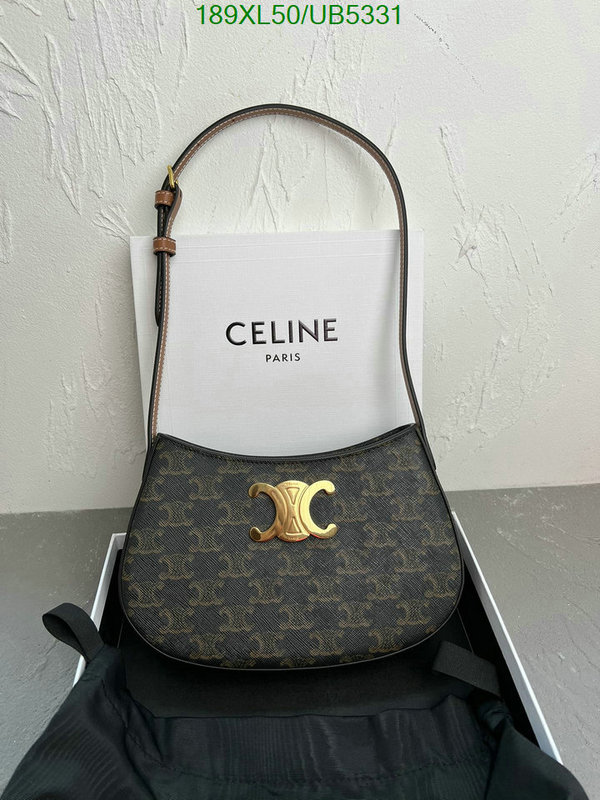Celine-Bag-Mirror Quality Code: UB5331 $: 189USD