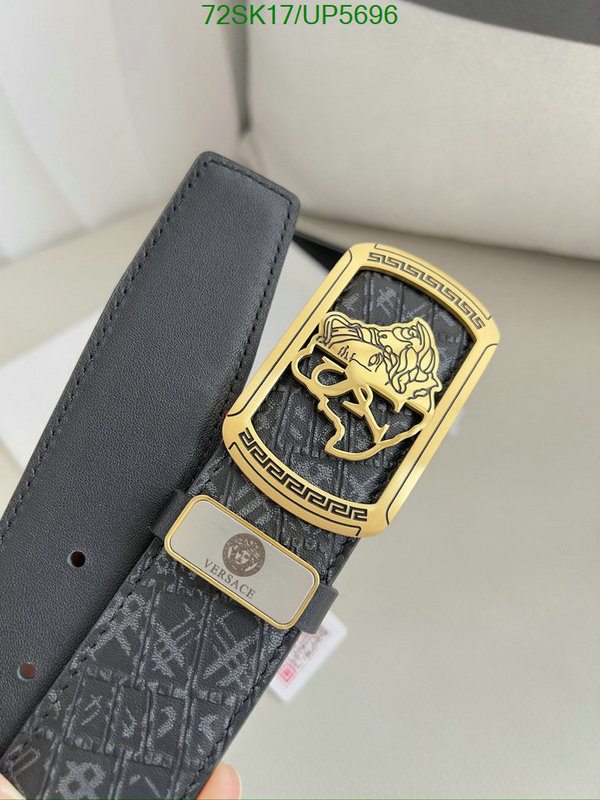 Versace-Belts Code: UP5696 $: 72USD