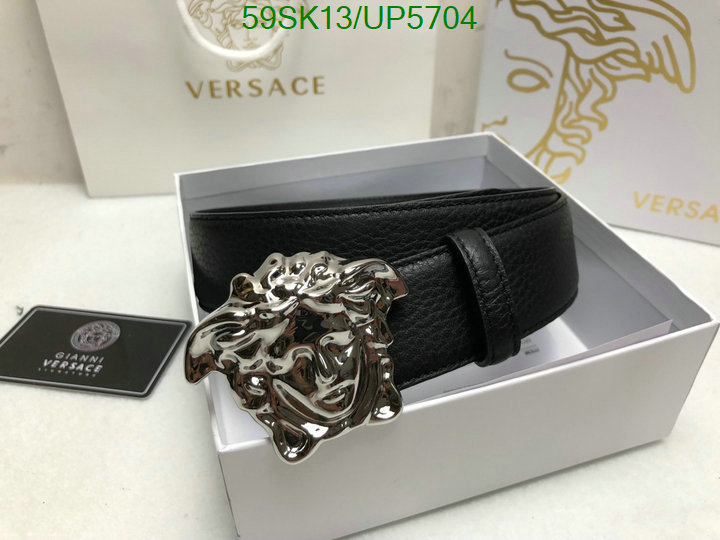 Versace-Belts Code: UP5704 $: 59USD