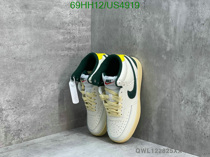 Nike-Men shoes Code: US4919 $: 69USD