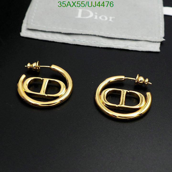 Dior-Jewelry Code: UJ4476 $: 35USD