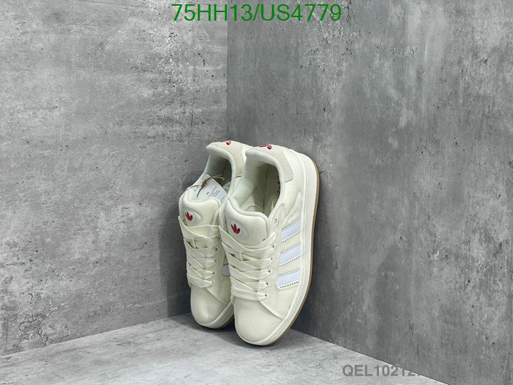 Adidas-Men shoes Code: US4779