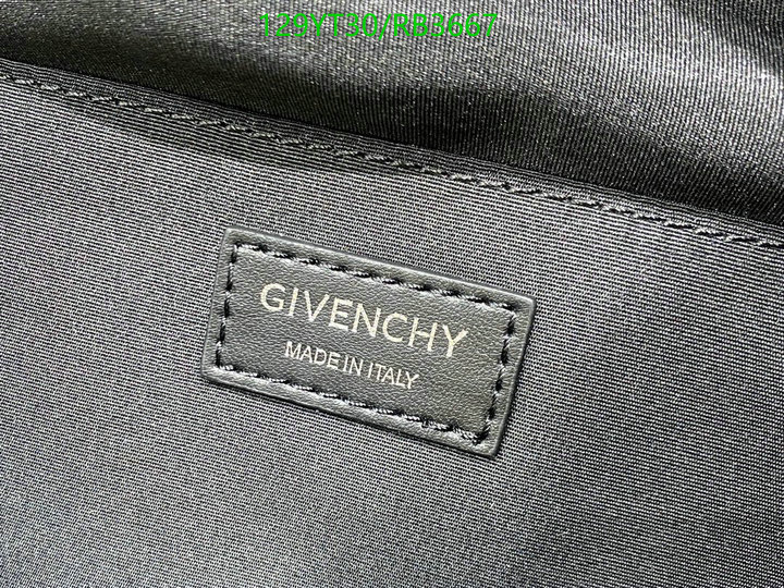 Givenchy-Bag-Mirror Quality Code: RB3667 $: 129USD