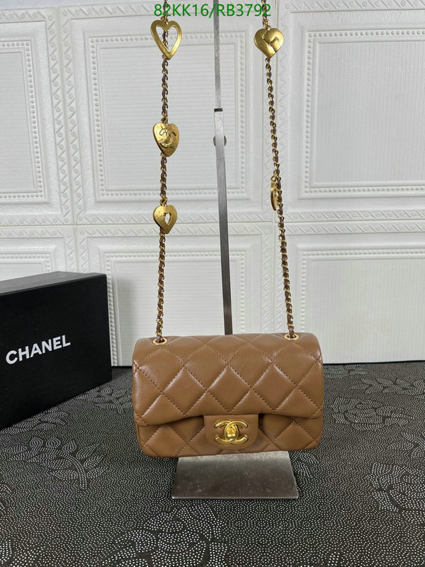 Chanel-Bag-4A Quality Code: RB3792 $: 82USD