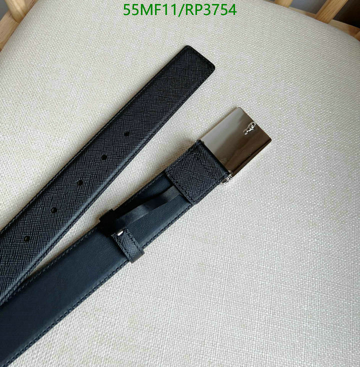 Prada-Belts Code: RP3754 $: 55USD