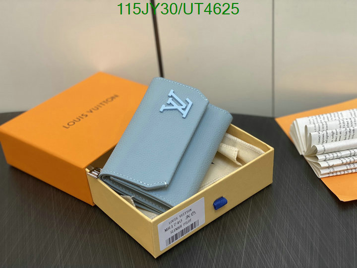 LV-Wallet Mirror Quality Code: UT4625 $: 115USD