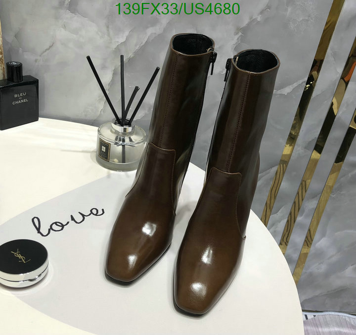 Boots-Women Shoes Code: US4680 $: 139USD