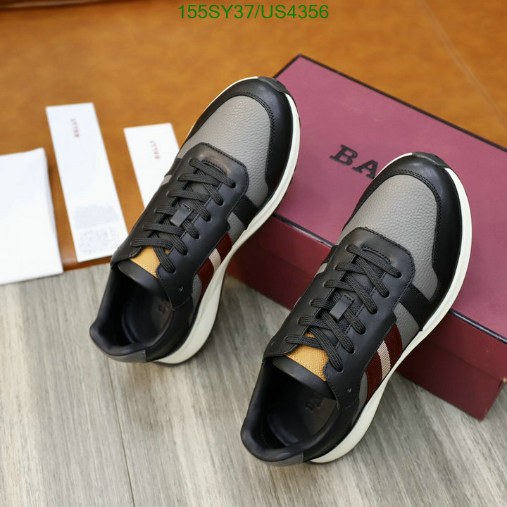 BALLY-Men shoes Code: US4356 $: 155USD