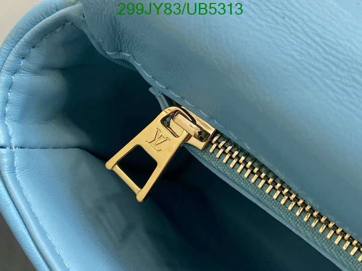 LV-Bag-Mirror Quality Code: UB5313 $: 299USD