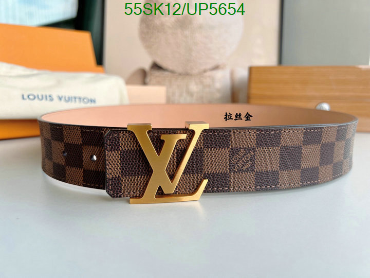 LV-Belts Code: UP5654 $: 55USD