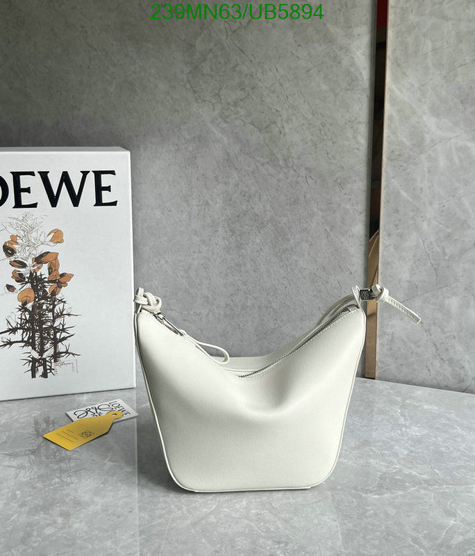 Loewe-Bag-Mirror Quality Code: UB5894 $: 239USD