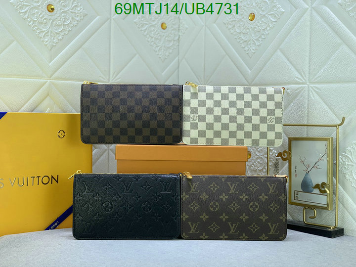 LV-Bag-4A Quality Code: UB4731 $: 69USD