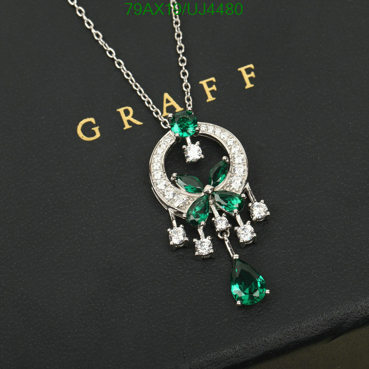 Graff-Jewelry Code: UJ4480 $: 79USD