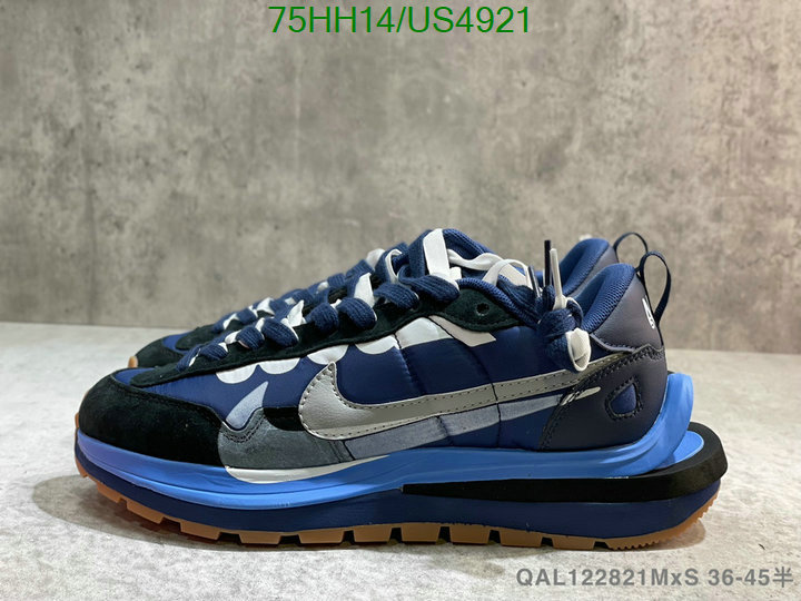 Nike-Men shoes Code: US4921 $: 75USD