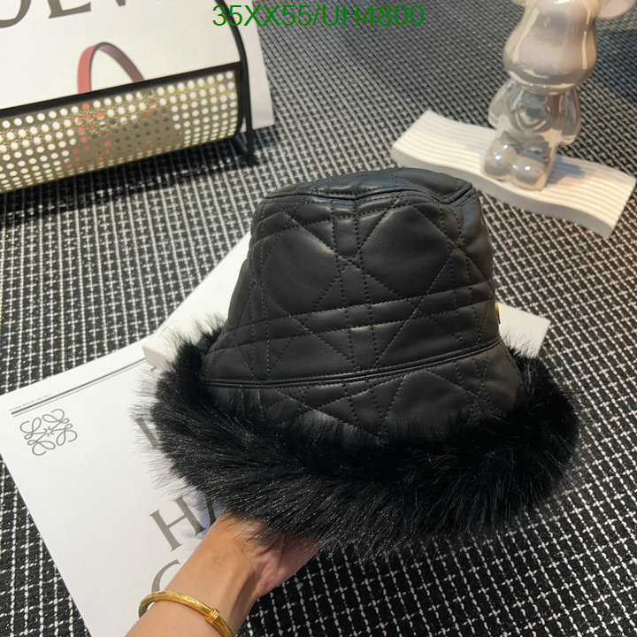 Chanel-Cap(Hat) Code: UH4800 $: 35USD