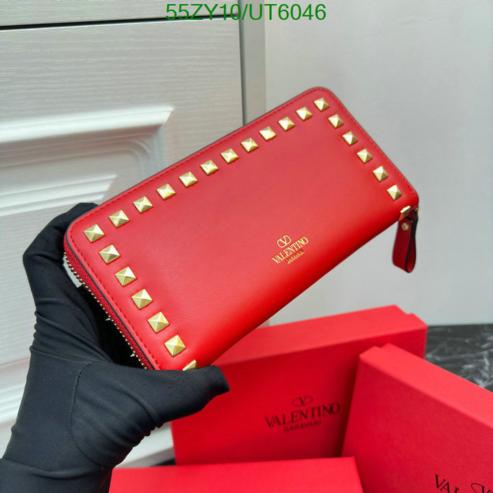 Valentino-Wallet-4A Quality Code: UT6046 $: 55USD