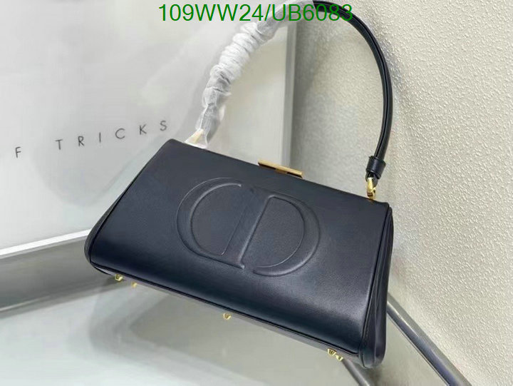 Dior-Bag-4A Quality Code: UB6083 $: 109USD