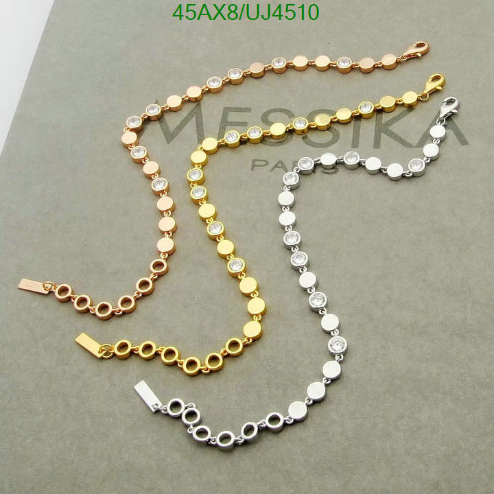 Messika-Jewelry Code: UJ4510 $: 45USD