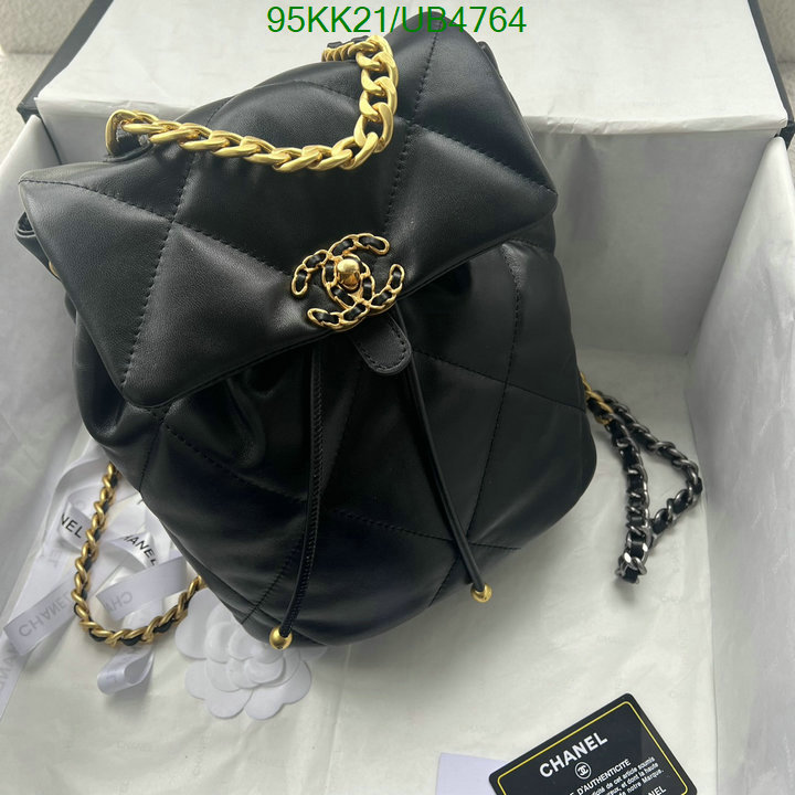 Chanel-Bag-4A Quality Code: UB4764 $: 95USD