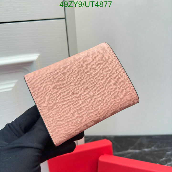 Valentino-Wallet-4A Quality Code: UT4877 $: 49USD