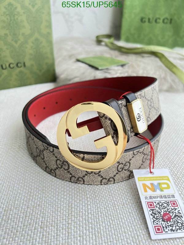 Gucci-Belts Code: UP5645 $: 65USD
