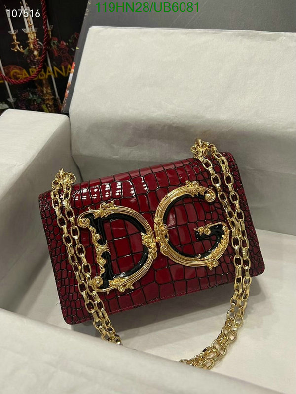 D&G-Bag-4A Quality Code: UB6081 $: 119USD