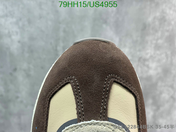 Adidas-Women Shoes Code: US4955 $: 79USD