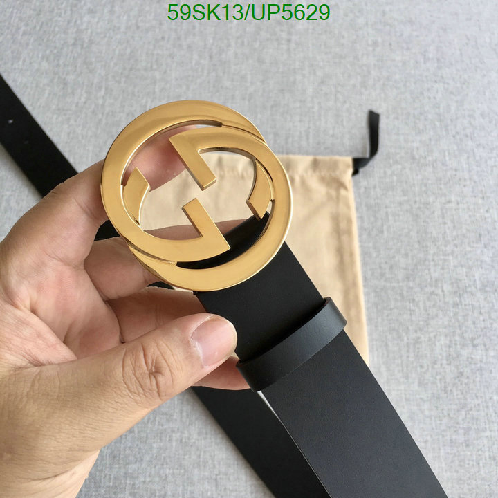 Gucci-Belts Code: UP5629 $: 59USD