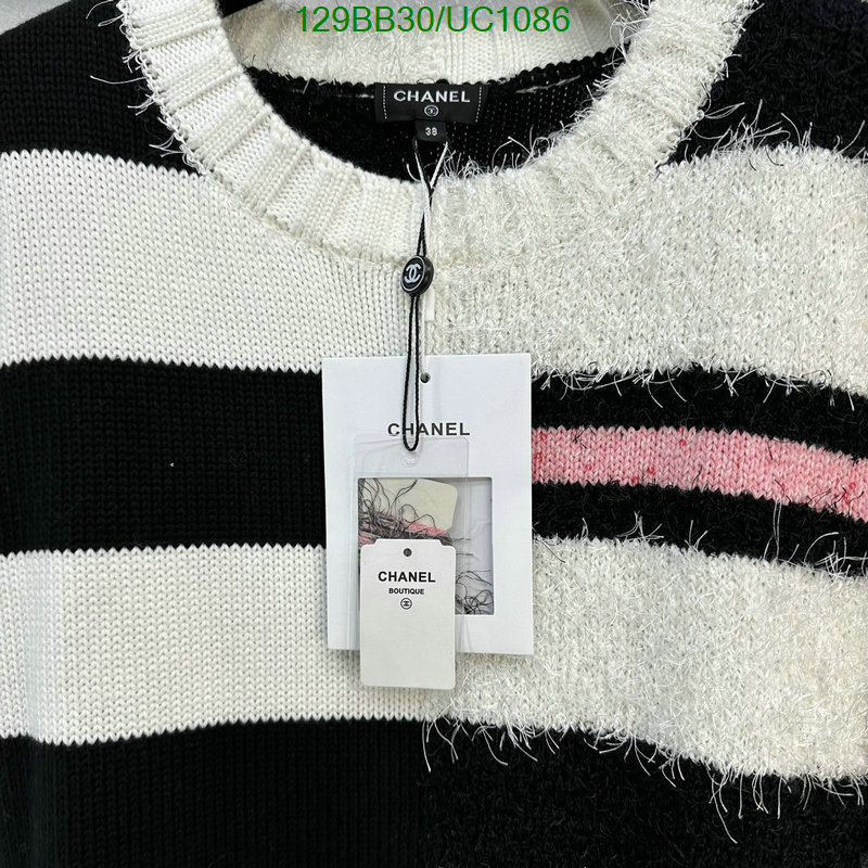 Chanel-Clothing Code: UC1086 $: 129USD
