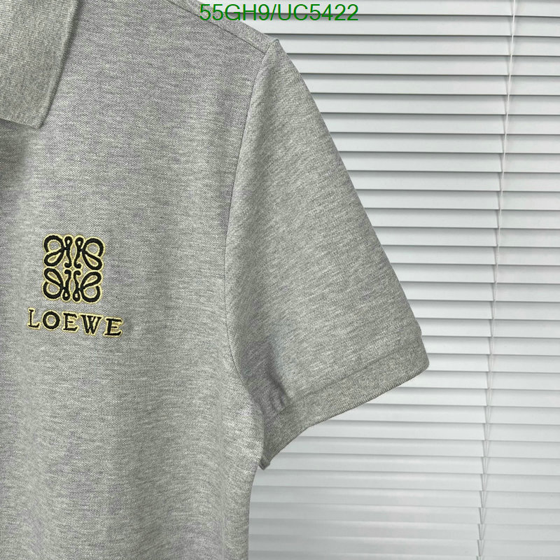 Loewe-Clothing Code: UC5422 $: 55USD