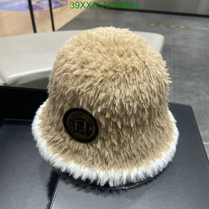 Fendi-Cap(Hat) Code: UH4804 $: 39USD