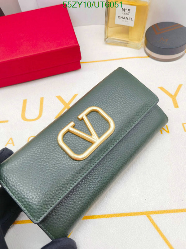 Valentino-Wallet-4A Quality Code: UT6051 $: 55USD